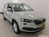  Skoda  Karoq Skoda  1.5 TSI ACT Greentech DSG Buss Edition 5d #29