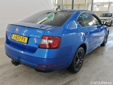  Skoda  Octavia Skoda  1.5 TSI Greentech DSG Sport Business 5d #2