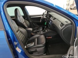  Skoda  Octavia Skoda  1.5 TSI Greentech DSG Sport Business 5d #3