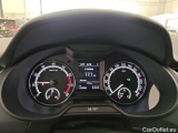  Skoda  Octavia Skoda  1.5 TSI Greentech DSG Sport Business 5d #7