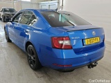  Skoda  Octavia Skoda  1.5 TSI Greentech DSG Sport Business 5d #9