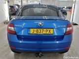  Skoda  Octavia Skoda  1.5 TSI Greentech DSG Sport Business 5d #10