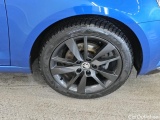  Skoda  Octavia Skoda  1.5 TSI Greentech DSG Sport Business 5d #12