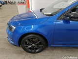 Skoda  Octavia Skoda  1.5 TSI Greentech DSG Sport Business 5d #20