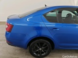  Skoda  Octavia Skoda  1.5 TSI Greentech DSG Sport Business 5d #24