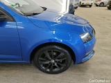  Skoda  Octavia Skoda  1.5 TSI Greentech DSG Sport Business 5d #21