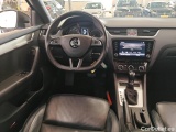  Skoda  Octavia Skoda  1.5 TSI Greentech DSG Sport Business 5d #29