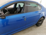  Skoda  Octavia Skoda  1.5 TSI Greentech DSG Sport Business 5d #34