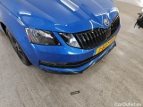 Skoda  Octavia Skoda  1.5 TSI Greentech DSG Sport Business 5d #40