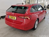  Skoda  Octavia ŠKODA  COMBI 1.0 TSI e-TEC MHEV DSG Sport Business 5d #2