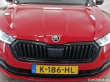  Skoda  Octavia ŠKODA  COMBI 1.0 TSI e-TEC MHEV DSG Sport Business 5d #5