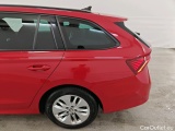  Skoda  Octavia ŠKODA  COMBI 1.0 TSI e-TEC MHEV DSG Sport Business 5d #20