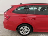  Skoda  Octavia ŠKODA  COMBI 1.0 TSI e-TEC MHEV DSG Sport Business 5d #26