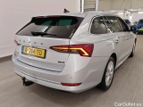  Skoda  Octavia Škoda  Combi 1.0 TSI e-TEC MHEV DSG Business Edit Pl 5d #2