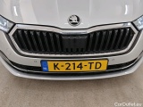  Skoda  Octavia Škoda  Combi 1.0 TSI e-TEC MHEV DSG Business Edit Pl 5d #5