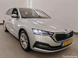  Skoda  Octavia Škoda  Combi 1.0 TSI e-TEC MHEV DSG Business Edit Pl 5d #9