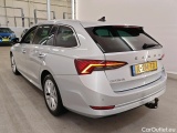  Skoda  Octavia Škoda  Combi 1.0 TSI e-TEC MHEV DSG Business Edit Pl 5d #13