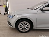  Skoda  Octavia Škoda  Combi 1.0 TSI e-TEC MHEV DSG Business Edit Pl 5d #17