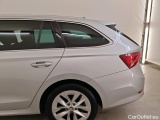  Skoda  Octavia Škoda  Combi 1.0 TSI e-TEC MHEV DSG Business Edit Pl 5d #31
