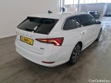  Skoda  Octavia Škoda  Combi 1.0 TSI e-TEC MHEV DSG Business Edit Pl 5d #2