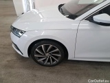  Skoda  Octavia Škoda  Combi 1.0 TSI e-TEC MHEV DSG Business Edit Pl 5d #10