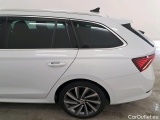 Skoda  Octavia Škoda  Combi 1.0 TSI e-TEC MHEV DSG Business Edit Pl 5d #19