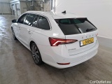  Skoda  Octavia Škoda  Combi 1.0 TSI e-TEC MHEV DSG Business Edit Pl 5d #24