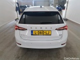  Skoda  Octavia Škoda  Combi 1.0 TSI e-TEC MHEV DSG Business Edit Pl 5d #27