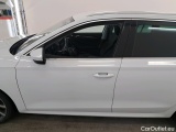  Skoda  Octavia Škoda  Combi 1.0 TSI e-TEC MHEV DSG Business Edit Pl 5d #29