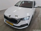  Skoda  Octavia Škoda  Combi 1.0 TSI e-TEC MHEV DSG Business Edit Pl 5d #33