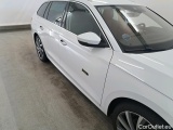  Skoda  Octavia Škoda  Combi 1.0 TSI e-TEC MHEV DSG Business Edit Pl 5d #42