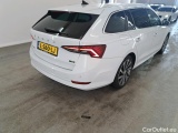  Skoda  Octavia Škoda  Combi 1.0 TSI e-TEC MHEV DSG Business Edit Pl 5d #47