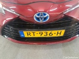  Toyota  Yaris Toyota  1.5 Hybrid Aspiration Automaat 5d #5