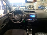  Toyota  Yaris Toyota  1.5 Hybrid Aspiration Automaat 5d #8