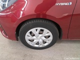  Toyota  Yaris Toyota  1.5 Hybrid Aspiration Automaat 5d #17