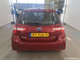  Toyota  Yaris Toyota  1.5 Hybrid Aspiration Automaat 5d #26