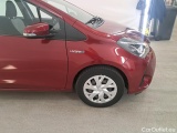  Toyota  Yaris Toyota  1.5 Hybrid Aspiration Automaat 5d #27