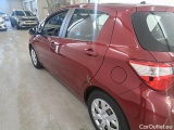  Toyota  Yaris Toyota  1.5 Hybrid Aspiration Automaat 5d #40