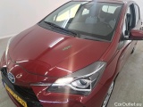 Toyota  Yaris Toyota  1.5 Hybrid Aspiration Automaat 5d #44