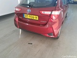  Toyota  Yaris Toyota  1.5 Hybrid Aspiration Automaat 5d #56