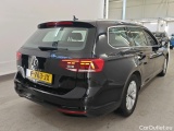  Volkswagen  Passat Volkswagen  Variant 1.5 TSI 7-DSG Business 5d #2
