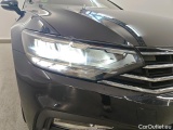  Volkswagen  Passat Volkswagen  Variant 1.5 TSI 7-DSG Business 5d #12