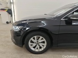  Volkswagen  Passat Volkswagen  Variant 1.5 TSI 7-DSG Business 5d #20