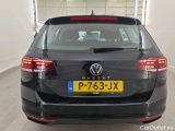  Volkswagen  Passat Volkswagen  Variant 1.5 TSI 7-DSG Business 5d #25