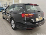  Volkswagen  Passat Volkswagen  Variant 1.5 TSI 7-DSG Business 5d #32