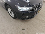  Volkswagen  Passat Volkswagen  Variant 1.5 TSI 7-DSG Business 5d #44