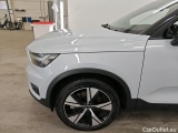  Volvo  XC 40 Volvo XC40 Recharge P8 AWD R-Design 5d #17