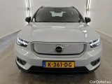  Volvo  XC 40 Volvo XC40 Recharge P8 AWD R-Design 5d #31