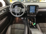 Volvo  XC 40 Volvo XC40 Recharge P8 AWD 5d #12