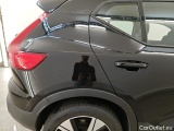  Volvo  XC 40 Volvo XC40 Recharge P8 AWD 5d #14